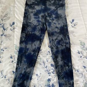 Calvin Klein Workout Pants